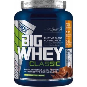 Bigwhey Classic 30 Servis MUZ-1000