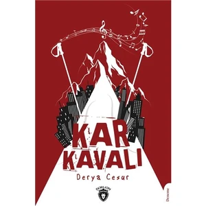 Kar Kavalı - Derya Cesur