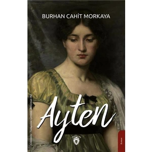 Ayten - Burhan Cahit Morkaya