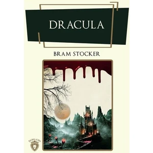 Dracula  - Bram Stocker