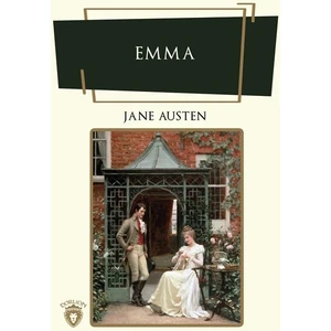 Emma  - Jane Austen