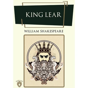 King Lear  - William Shakespeare