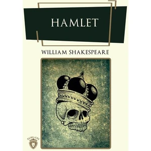 Hamlet  - William Shakespeare