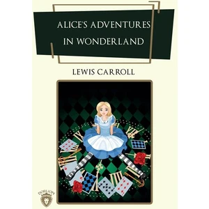 Alices Adventures In Wonderland  - Lewis Carroll
