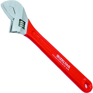 Izeltaş 8\" Kurbağacık Anahtar Ingiliz Anahtarı 20 cm