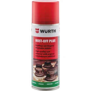 Rost Off Plus Pas Sökücü Sprey 400 ml