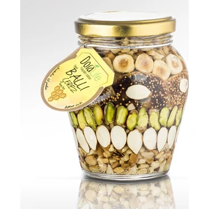 Ballı Çerez Karışımı 360 gr