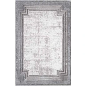 Murano Serisi 1360A - Gri Halı