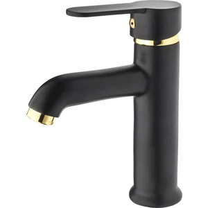 Pisa Aç Kapa Lavabo Bataryası Siyah