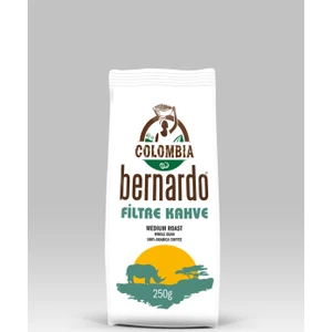 Colombia Filtre Kahve 250 gr