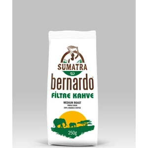 Sumatra Filtre Kahve 250 gr