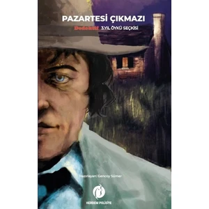 Pazartesi Çıkmazı - Gencoy Sümer