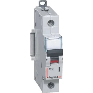 1X10A B Tipi Sigorta 4,5 Ma 403203