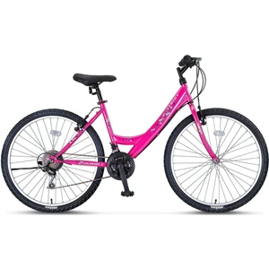 Ümit 2600 Colorado Lady 26 Jant Pembe Bayan Dağ Bisikleti 2024