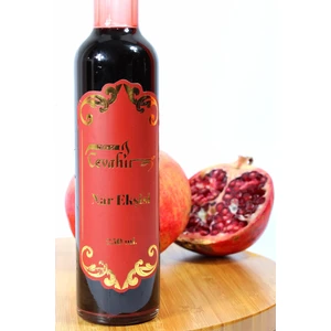 Taste of Cevahir Ev Yapımı Nar Ekşisi 240 ML