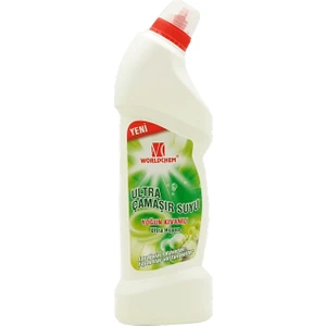 Yoğun Kıvamlı Çamaşır Suyu 750 ml