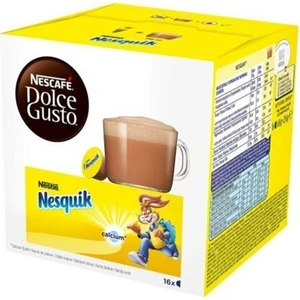 Dolce Gusto Nesquık 16'lı Kahve Kapsülleri