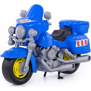 Oyuncak Yarış Motosikleti C26