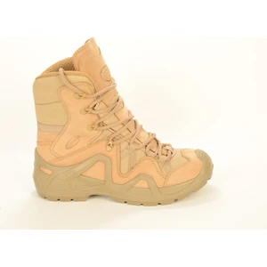 Askeri Taktik Çöl Botu Nubuk Deri Watertight 1490