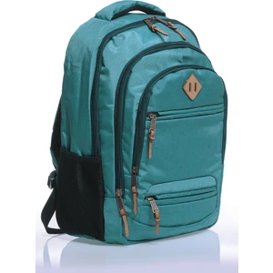 Unisex Günlük Okul Seyehat Sırt Çantası GK19