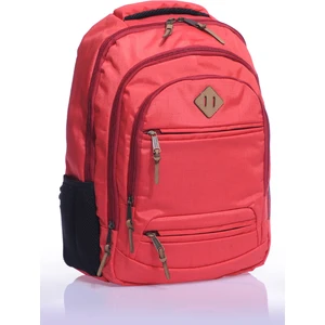 Unisex Günlük Okul Seyehat Sırt Çantası GK19