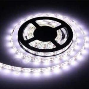 20 mt Beyaz Iç Mekan 3 Cip Şerit Led-1 Adet 25 Amper Trafo