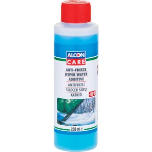Antifrizli Konsantre Silecek Suyu Katkısı 250 Ml.
