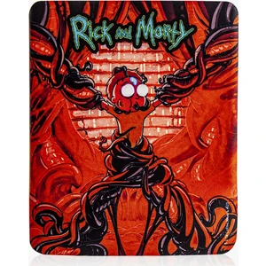 Mouse Pad Bilek Destekli Rick And Morty Lisanslı