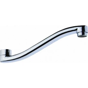 Mix Aplike Borusu (Uzun)