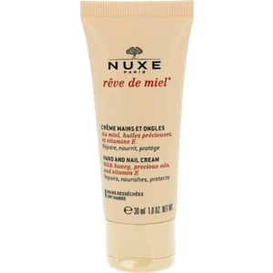 Reve De Miel Crème Mains Et Ongles  El Kremi 30 ml