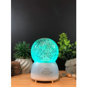 Çiko Toys Ağaç Temalı Işıklı Müzikli Püskürtmeli Kar