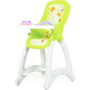 Oyuncak Demonte Mama Sandalyesi C09