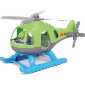 Helikopter "arı" C232