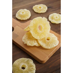 Bulutlar Kuruyemiş Ananas Kurusu (Kg) 250 gr