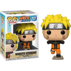 Pop Naruto Shippuden Naruto Uzumaki Figür