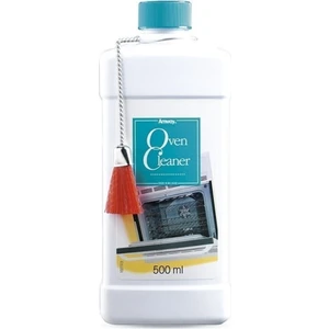 Jel Fırın Temizleyicisi 500 ml