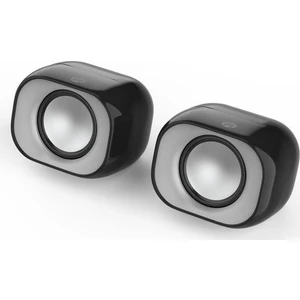 DHS-2111 2.0 Mini Taşınabilir Multimedya Speaker Hoparlör