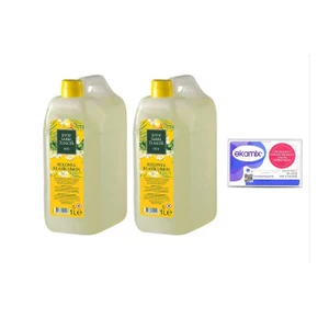 Eyüp Sabri Tuncer 1 Litre Bidon Kolonya 2 Adet