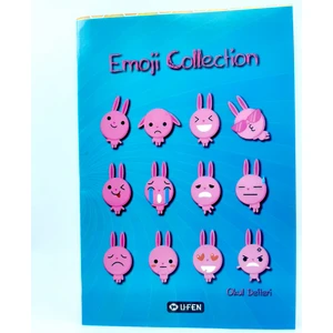 Karton Kapak Defter 100 Yaprak Harita Metot Kareli Defter