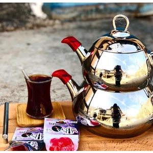 Çaydanlık Aparatı