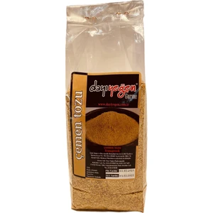 Dayı Yeğen Toz Çemen 250 gr 1. Sınıf Ev Yapımı- Doğal