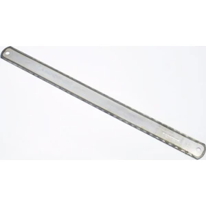 Jaws Demir Testere Ağzı 1 Adet Çekoslavak Malı 1. Kalite