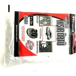 Koruyucu Hışır Örtü 20M2  BMX-4361