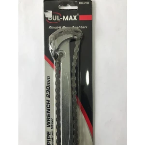 Zincirli Boru Anhtarı 12 No BMX-2166