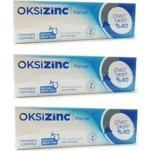 Pomat %40 Cinko Asit 100GR