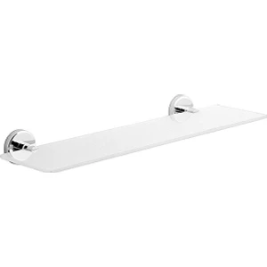 Paslanmaz Krom Banyo Etajer
