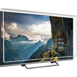 Panasonic 65FX740 Tv Ekran Koruyucu / Ekran Koruma Paneli