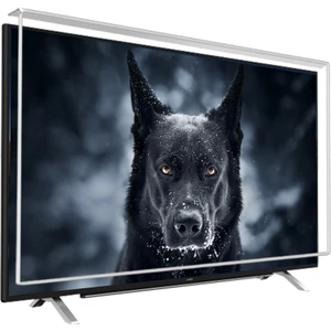 Hilevel Hl40dlk0938 Tv Ekran Koruyucu / Ekran Koruma Paneli