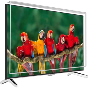 Jvc 58" 147 Ekran Tv Ekran Koruyucu / 3 mm Ekran Koruma Paneli