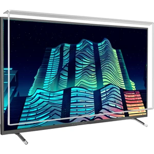 Premier 50" 127 Ekran Tv Ekran Koruyucu /  Ekran Koruma Paneli